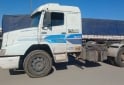 Camiones y Gr�as - Vendo o permuto t�cnica al d�a - En Venta
