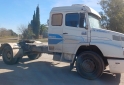 Camiones y Gr�as - Vendo o permuto t�cnica al d�a - En Venta