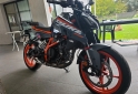 Motos - Ktm Duke 390 2025 Nafta 5000Km - En Venta