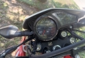 Motos - Honda XR 150 2024 Nafta 2750Km - En Venta