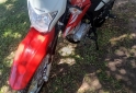 Motos - Honda XR 150 2024 Nafta 2750Km - En Venta