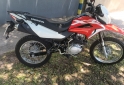 Motos - Honda XR 150 2024 Nafta 2750Km - En Venta
