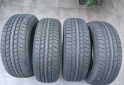 Accesorios para Autos - 265 60 18 *** CUBIERTAS BRIDGESTONE DUELER HT 2026. $1.200.000 las 4. NO BAJO PRECIO. - En Venta