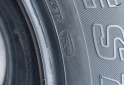Accesorios para Autos - 265 60 18 *** CUBIERTAS BRIDGESTONE DUELER HT 2026. $1.200.000 las 4. NO BAJO PRECIO. - En Venta