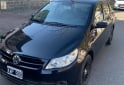 Autos - Volkswagen Voyage 2012 Nafta 130000Km - En Venta