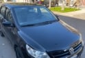 Autos - Volkswagen Voyage 2012 Nafta 130000Km - En Venta