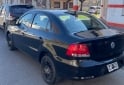 Autos - Volkswagen Voyage 2012 Nafta 130000Km - En Venta