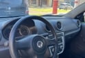 Autos - Volkswagen Voyage 2012 Nafta 130000Km - En Venta