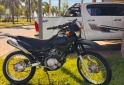 Motos - Yamaha Xtz 125 2017 Nafta 29000Km - En Venta