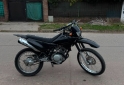 Motos - Yamaha Xtz 125 2017 Nafta 29000Km - En Venta