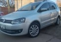 Autos - Volkswagen Suran fox 2013 Nafta 102000Km - En Venta