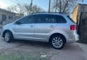 Autos - Volkswagen Suran fox 2013 Nafta 102000Km - En Venta