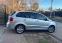 Autos - Volkswagen Suran fox 2013 Nafta 102000Km - En Venta