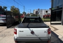Camionetas - Fiat STRADA 1.4 WORKING 2016 GNC  - En Venta