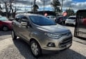 Autos - Ford ECOSPORT 2.0 TITANIUM AT 2015 Nafta  - En Venta