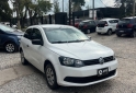 Autos - Volkswagen GOL TREND 1.6 SERIE 3P 2015 Nafta  - En Venta
