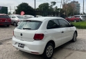 Autos - Volkswagen GOL TREND 1.6 SERIE 3P 2015 Nafta  - En Venta