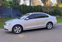 Autos - Volkswagen Vento 2.5 luxury 2014 Nafta 135000Km - En Venta