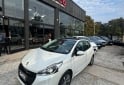 Autos - Peugeot 208 1.6 FELINE 2020 Nafta  - En Venta