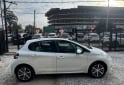 Autos - Peugeot 208 1.6 FELINE 2020 Nafta  - En Venta