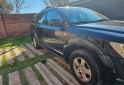 Autos - Dodge Journey 2.4 SXT 2 asiento 2011 Nafta 153000Km - En Venta