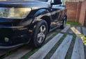 Autos - Dodge Journey 2.4 SXT 2 asiento 2011 Nafta 153000Km - En Venta