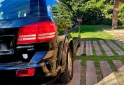 Autos - Dodge Journey 2.4 SXT 2 asiento 2011 Nafta 153000Km - En Venta