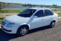 Autos - Chevrolet Classic 2014 GNC 158000Km - En Venta