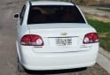 Autos - Chevrolet Classic 2014 GNC 158000Km - En Venta