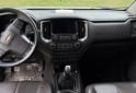 Camionetas - Chevrolet S10 High Country 200 cv 2019 Diesel 117000Km - En Venta
