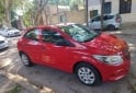 Autos - Chevrolet onix 2016 Nafta 38000Km - En Venta