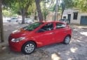 Autos - Chevrolet onix 2016 Nafta 38000Km - En Venta