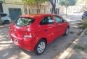 Autos - Chevrolet onix 2016 Nafta 38000Km - En Venta