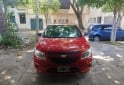 Autos - Chevrolet onix 2016 Nafta 38000Km - En Venta