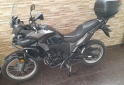 Motos - Kawasaki Versys 2018 Nafta 36000Km - En Venta