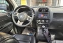 Camionetas - Jeep Compass 2012 Nafta 89900Km - En Venta