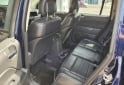 Camionetas - Jeep Compass 2012 Nafta 89900Km - En Venta