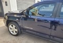 Camionetas - Jeep Compass 2012 Nafta 89900Km - En Venta