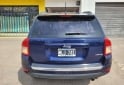 Camionetas - Jeep Compass 2012 Nafta 89900Km - En Venta