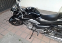 Motos - Suzuki Inazuma 250 2015 Nafta 40000Km - En Venta