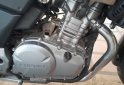 Motos - Suzuki Inazuma 250 2015 Nafta 40000Km - En Venta
