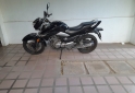 Motos - Suzuki Inazuma 250 2015 Nafta 40000Km - En Venta