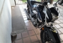 Motos - Suzuki Inazuma 250 2015 Nafta 40000Km - En Venta