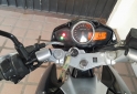 Motos - Suzuki Inazuma 250 2015 Nafta 40000Km - En Venta