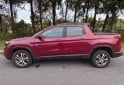 Camionetas - Fiat Fiat toro freedom 2.0 4x4 2018 Diesel 73000Km - En Venta