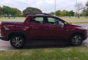 Camionetas - Fiat Fiat toro freedom 2.0 4x4 2018 Diesel 73000Km - En Venta
