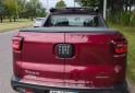 Camionetas - Fiat Fiat toro freedom 2.0 4x4 2018 Diesel 73000Km - En Venta