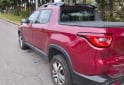 Camionetas - Fiat Fiat toro freedom 2.0 4x4 2018 Diesel 73000Km - En Venta