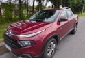 Camionetas - Fiat Fiat toro freedom 2.0 4x4 2018 Diesel 73000Km - En Venta