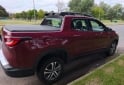 Camionetas - Fiat Fiat toro freedom 2.0 4x4 2018 Diesel 73000Km - En Venta